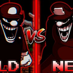 [FNF] POWERDOWN V2 But Its V1