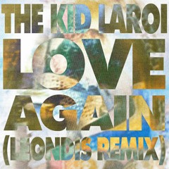 The Kid Laroi - Love Again (Leondis Remix)