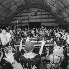 Criso LIVE at Infrasound Equinox 2024