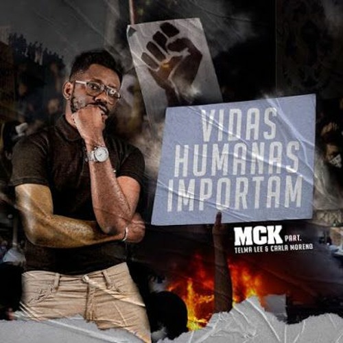 Vicente News Yannick Afroman 2018