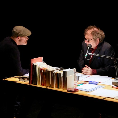 Stream BB100. Tribute to Benno Besson – mise en bouche par Arielle ...