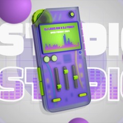 OPEN FORMAT 2024 [DJ LOUIS BIN x DJ FONKY]