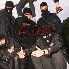GLOCK [prod. by MXMI]