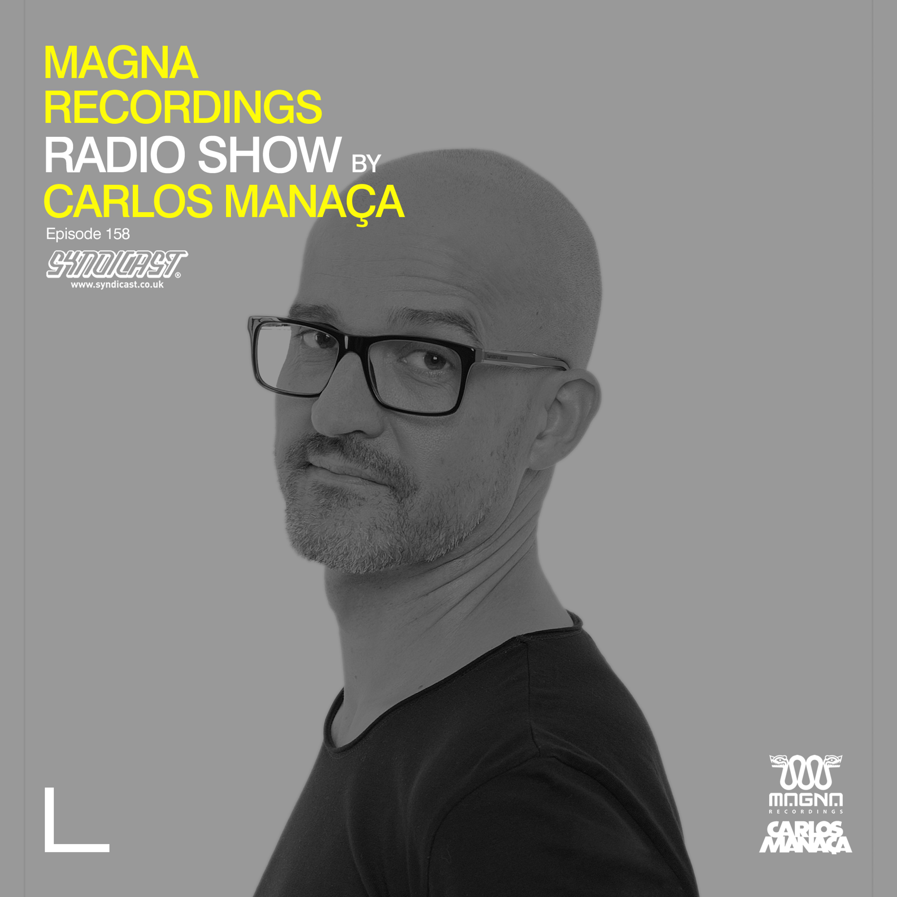 Carlos Manaça