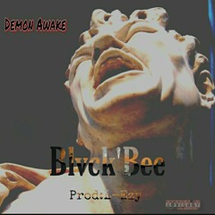 Demon Awake(Produced By. L-EZY)