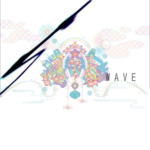Stream 【VY1V4】 WAVE 【VOCALOID Cover】 +VSQx DL by Single-P