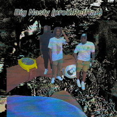 KOOLEY! BIG NASTY (Prod. PetRan)