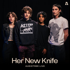 purepurepure (Audiotree Live Version)