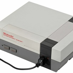 NES Original - Tough Fight