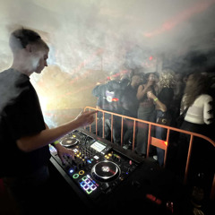 PEGS BOILER ROOM