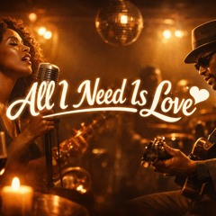 all-i-need-is-love