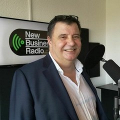 Robbert Trimbos (Business Open Nederland) - Business Open 3.0 20 juni 2023 deel 1