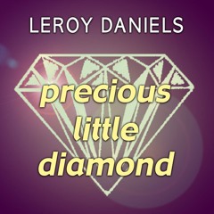 Precious little Diamond (Radio Edit)