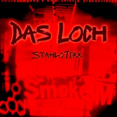 StahloTekk- Das Loch | Korg E2S