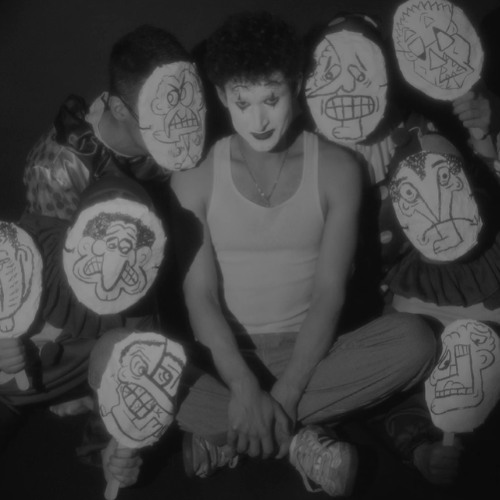 I CAME OUT WRONG - INSTRUMENTAL