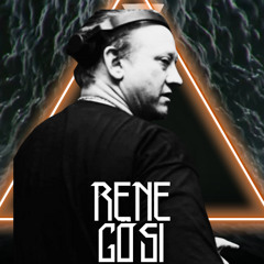 Rene Gösi - TPOT LIVE / 15.11.2025
