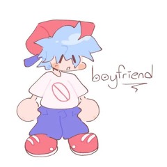(FNF) Scamper remix