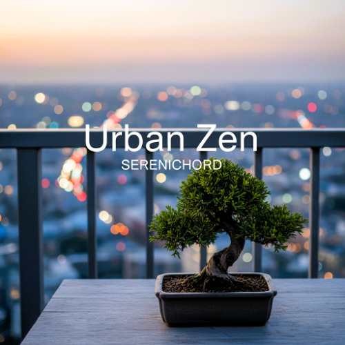 Urban Zen