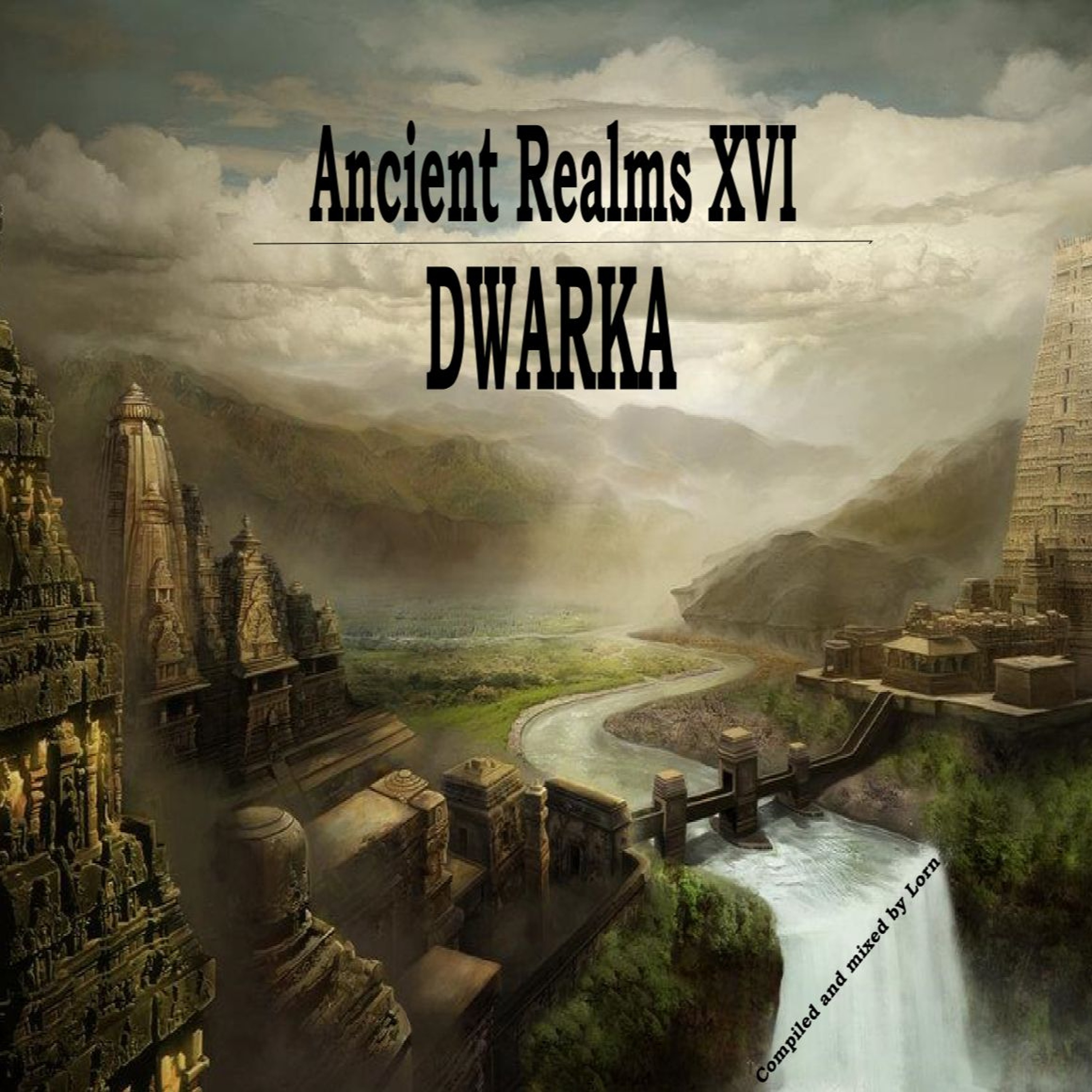 Episode 16: Dwarka episode artwork