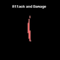 Attack And Damage SFX