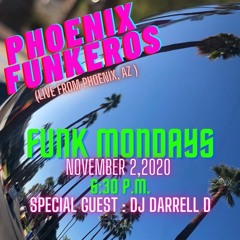 PHOENIX FUNKEROS - 11-2-2020