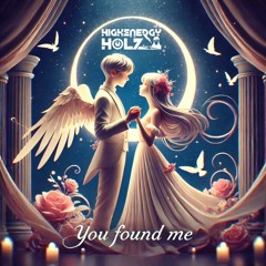You Found Me
