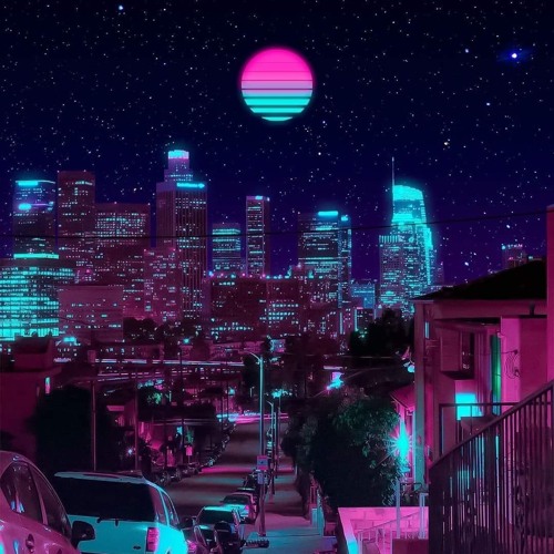 Future Funk Radio