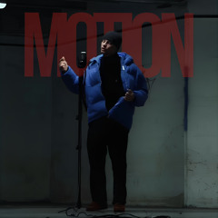 Motion [prod. by SnowMan]