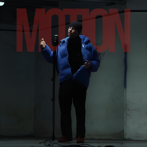 Motion [prod. by SnowMan]