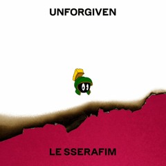 Unforgiven (demuk Remix) - LE SSERAFIM(르세라핌)