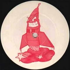 DJ Daydream - Falling over the Moon (Original) 1998