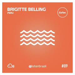 Brigitte Belling @ Listen Brazil
