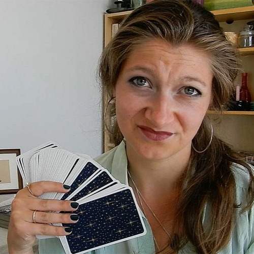 Tarotkaarten online kopen - tarotkaarten - à la Tara