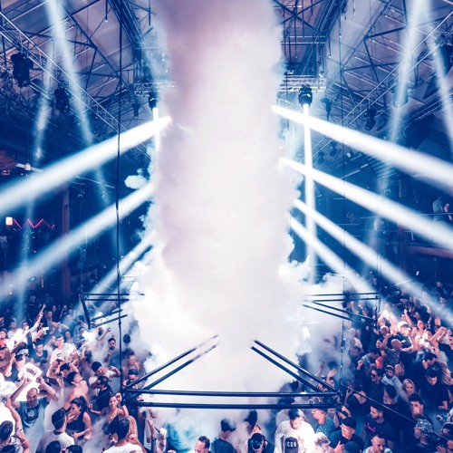 Euphoria House EDM 2023 - Phoenix AKA 4CTRL Mix