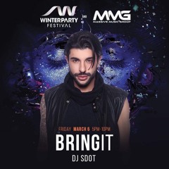 SDOT - Bring It - Winter Party 2020