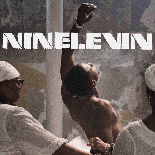 Joey Bada$$ - The Light (NINELEVIN Remix)