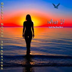 What If (Mix 1 - Master 1)