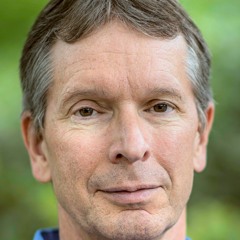 Donald Hoffman"Do We Perceive The Reality As It Is? Is Space-Time Doomed?"