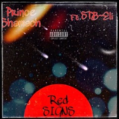 Red Signs ft. Richie