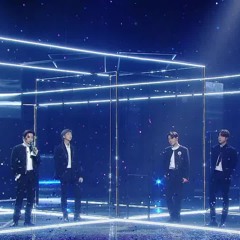 bts - black swan + on + life goes on + dynamite(2020 mma)