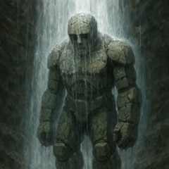 Vaelrix - Golem