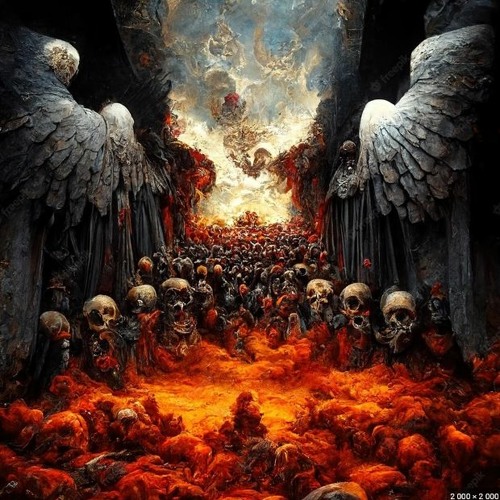 Black Sabbath - Heaven And Hell