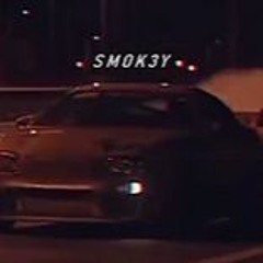Smokey Phonk