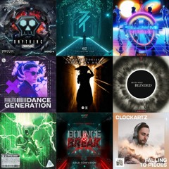 Hardstyle Releases | Best Of February 2021 | Hardstyle Set