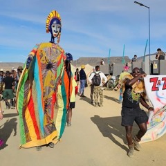AfrikaBurn 2025