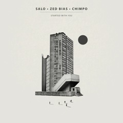 Salo, Zed Bias & Chimpo - Started With You