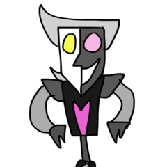 spamton twr unfinished draft