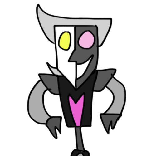 spamton twr unfinished draft