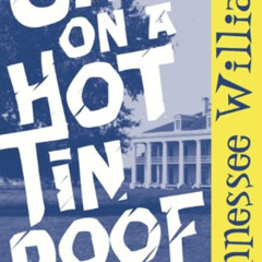 [Free] PDF 💞 Cat on a Hot Tin Roof (New Directions Paperbook) by  Tennessee Williams