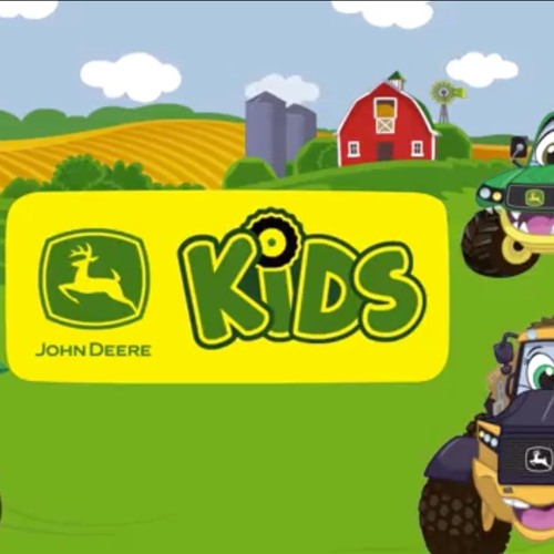 John Deere Kids